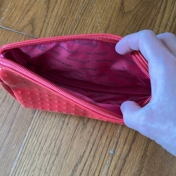 Super Cute Coral Patten Storage Bag - Picture 4 of 7